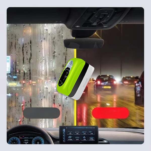 🔥Flash Sales 49% OFF-Automotive Oil Film Cleaning Brush