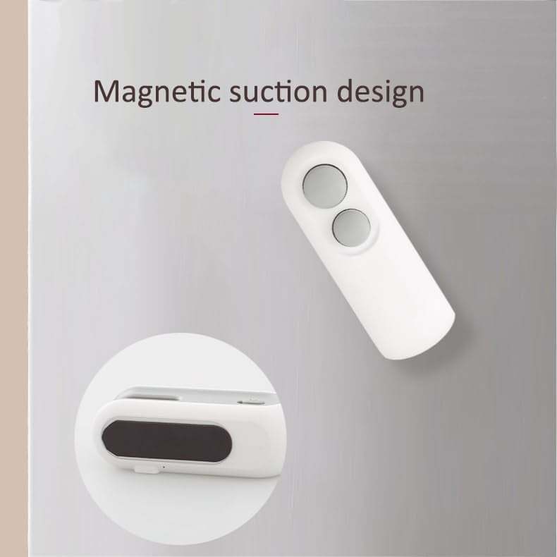 🔥Mini Bag Sealer with Cutter and Magnet