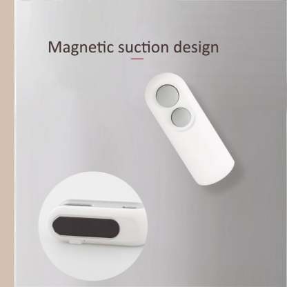 🔥Mini Bag Sealer with Cutter and Magnet