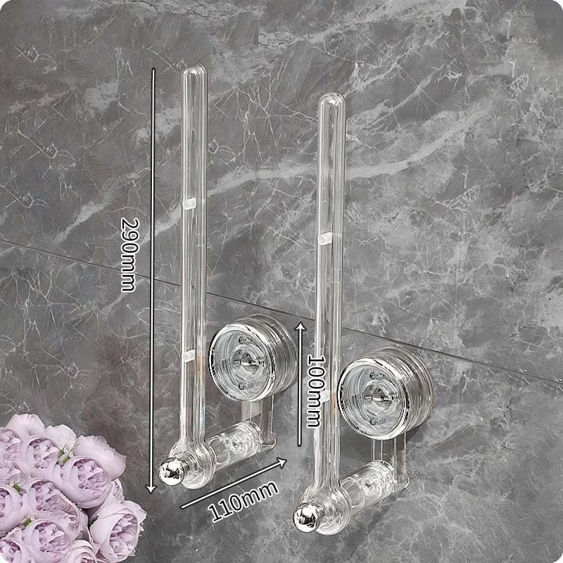 🔥Multifunctional Sucker Hanging Rod