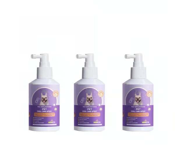 🔥Teeth Cleaning Spray for Dogs & Cats