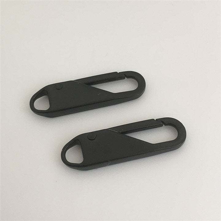 (49% OFF🎁)  Zipper Pull Replacements Repair Kit(6Pcs/Pack)