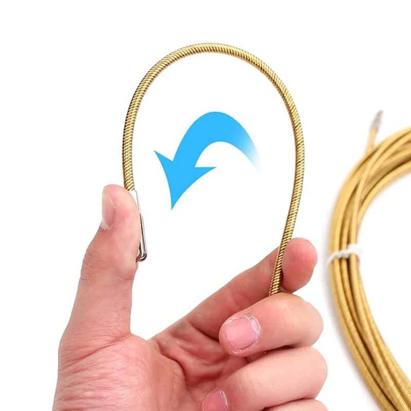 Universal Wire Lead Threading Device Tool-Buy 2 Get Extra 49% Off