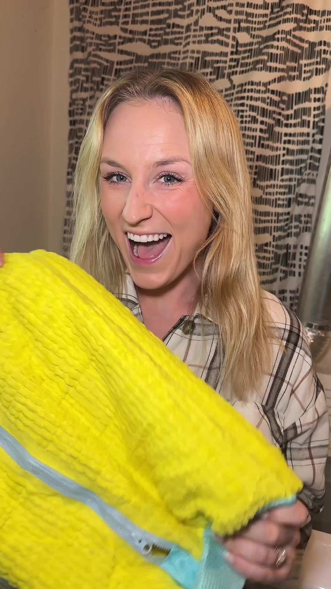 Customers love our bag!