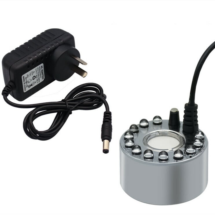 🔥Perfect Gift For Halloween - Mist Maker Fogger