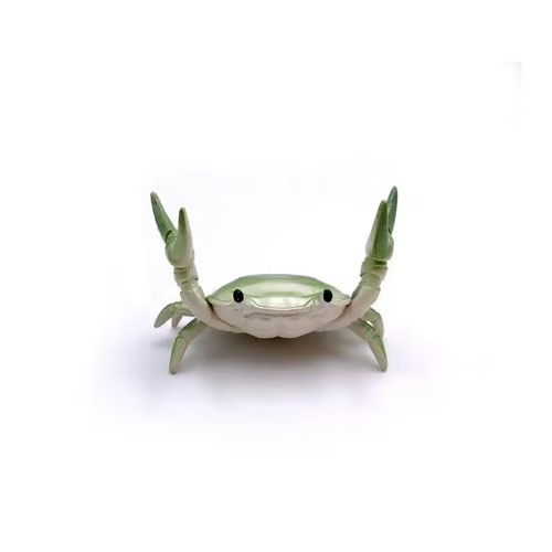 🤣 Funny Hot Sale - 🦀 Cute crab-shaped pen holder