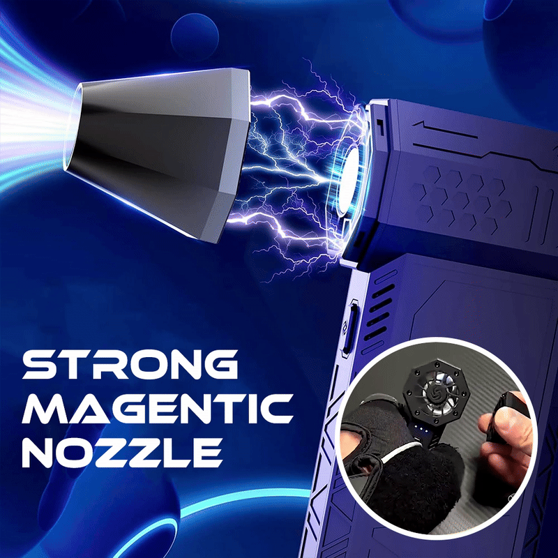 💥 2025 Limited Offer 70% ️⏳1500W Portable Thermal Blower