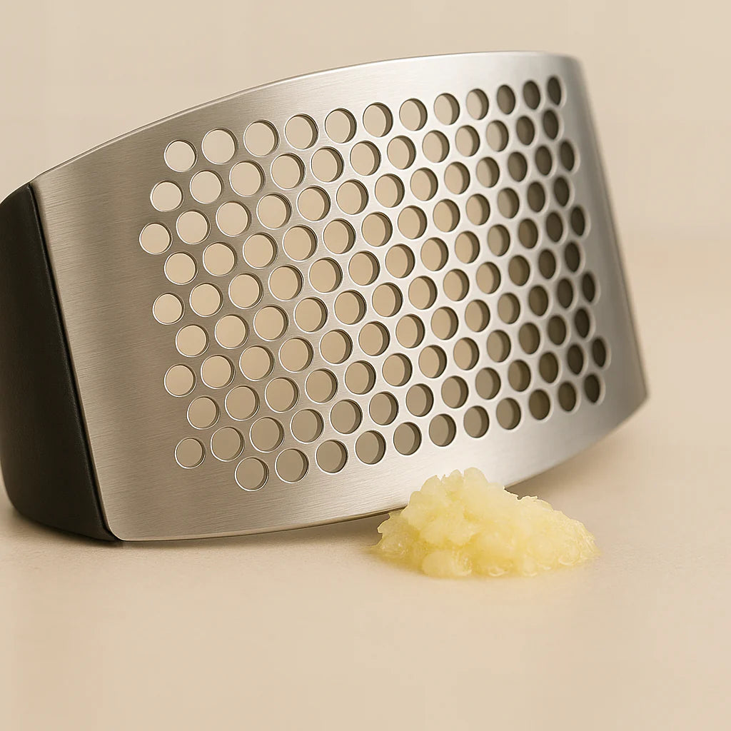 🔥Buy 1 Get 1 Free🔥Stainless Steel Garlic Press