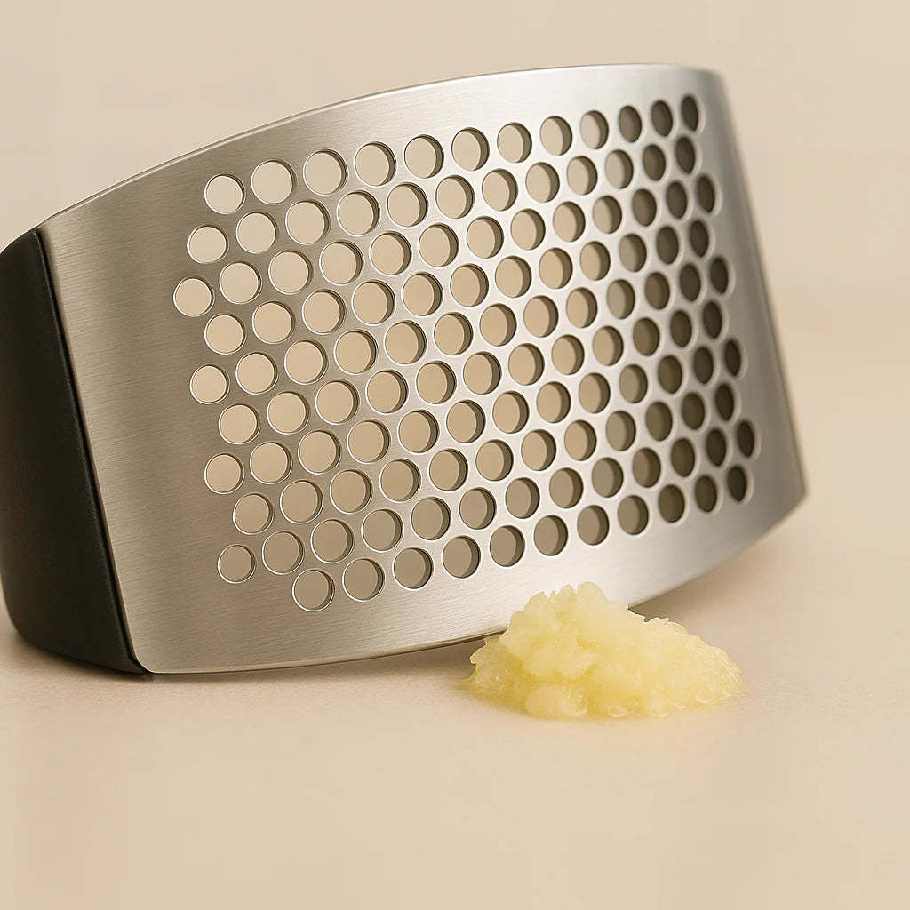 🔥Buy 1 Get 1 Free🔥Stainless Steel Garlic Press