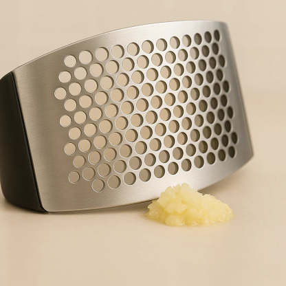 🔥Buy 1 Get 1 Free🔥Stainless Steel Garlic Press