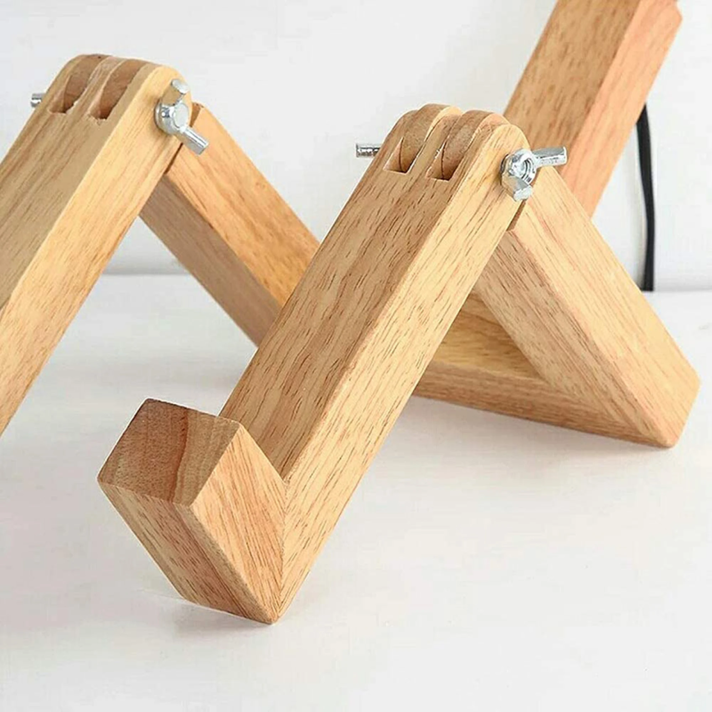 Creative Robot Cute Desk Lamp