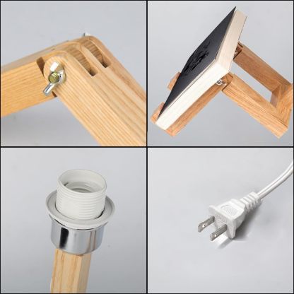 Creative Robot Cute Desk Lamp