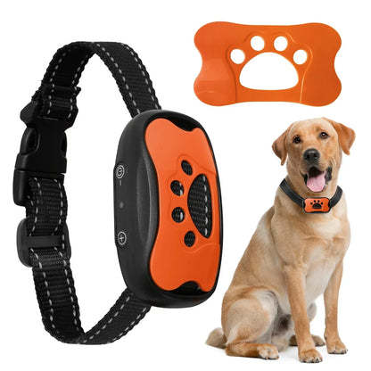 Dog Bark Collar for Large Medium Small Dogs