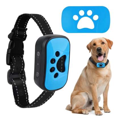 Dog Bark Collar for Large Medium Small Dogs