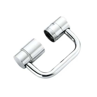🔥This Week's Special Offer - 💧1440° Rotatable Faucet Aerator Extension🔥