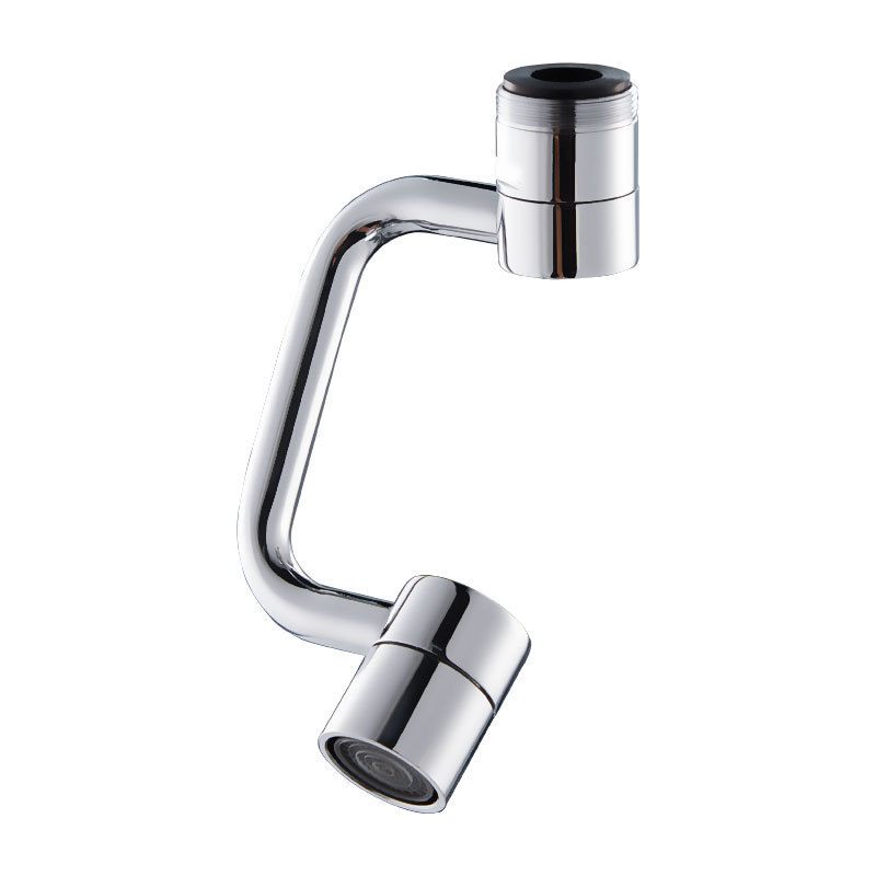 🔥This Week's Special Offer - 💧1440° Rotatable Faucet Aerator Extension🔥
