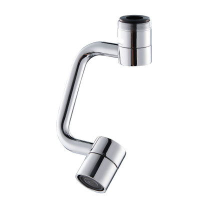 🔥This Week's Special Offer - 💧1440° Rotatable Faucet Aerator Extension🔥