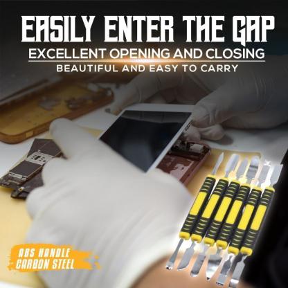 💥Metal Crowbar 6-Piece Set⚡