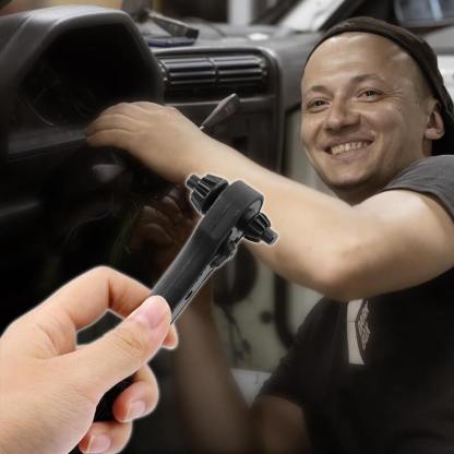 2 in 1 Drill Chuck Ratchet Spanner🔥Father's Day Sale-50% OFF🔥