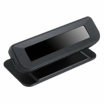 Solar Powered Tyre Pressure Monitoring System - Car + 4WD TPMS