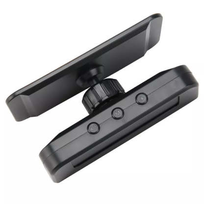 Solar Powered Tyre Pressure Monitoring System - Car + 4WD TPMS