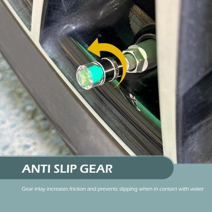 Exclusive Offer💥4PCS Automotive Pressure Monitor Valve Caps
