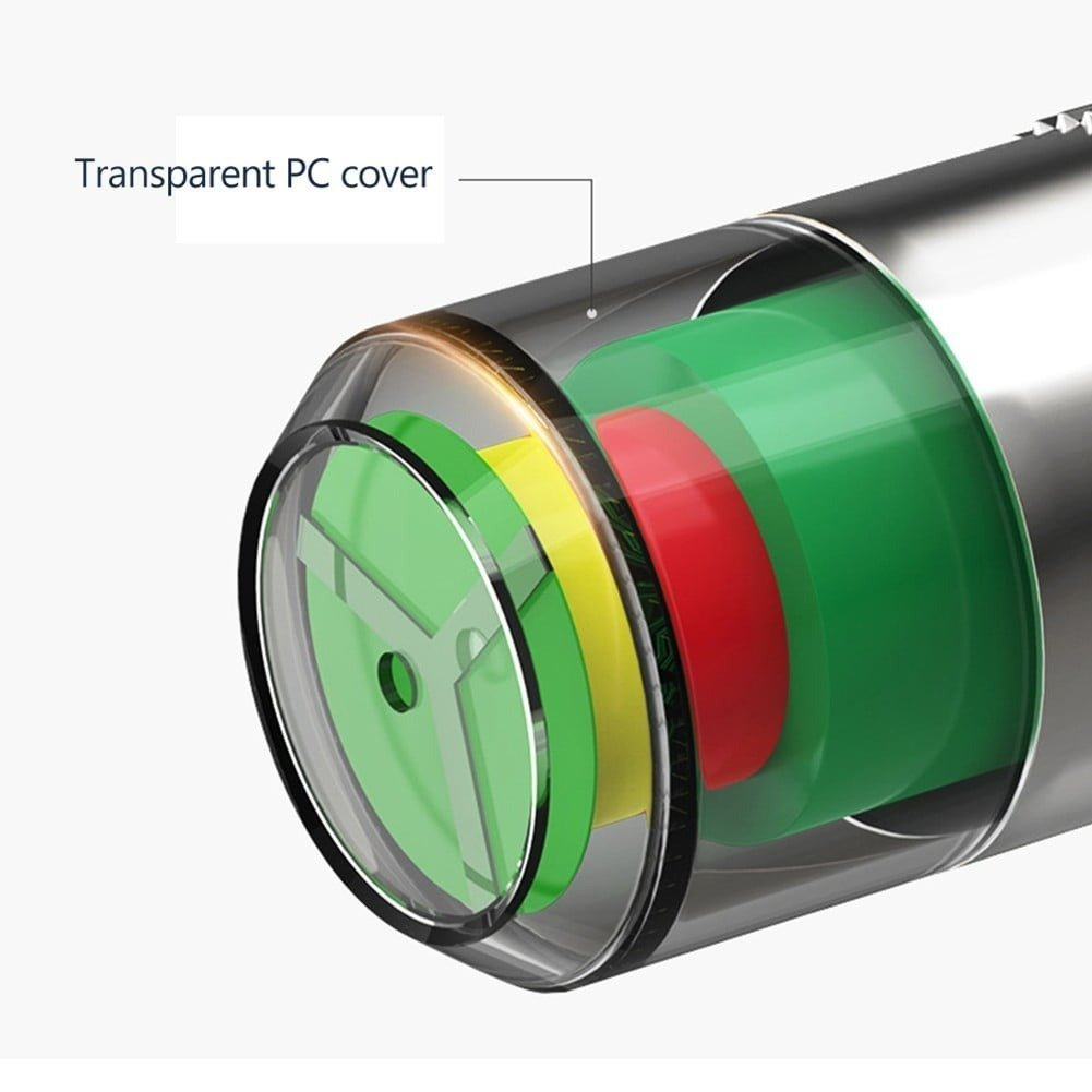 Exclusive Offer💥4PCS Automotive Pressure Monitor Valve Caps