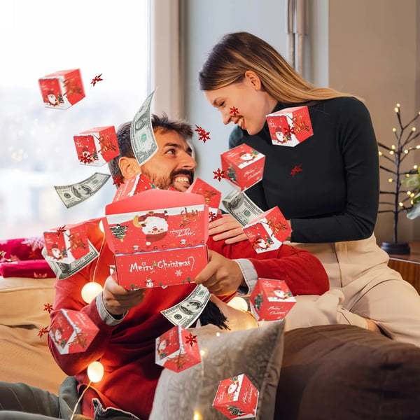 🔥🎁Newly Surprise Box Gift Box