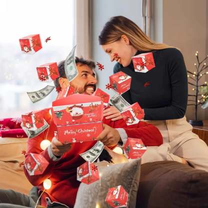 🔥🎁Newly Surprise Box Gift Box