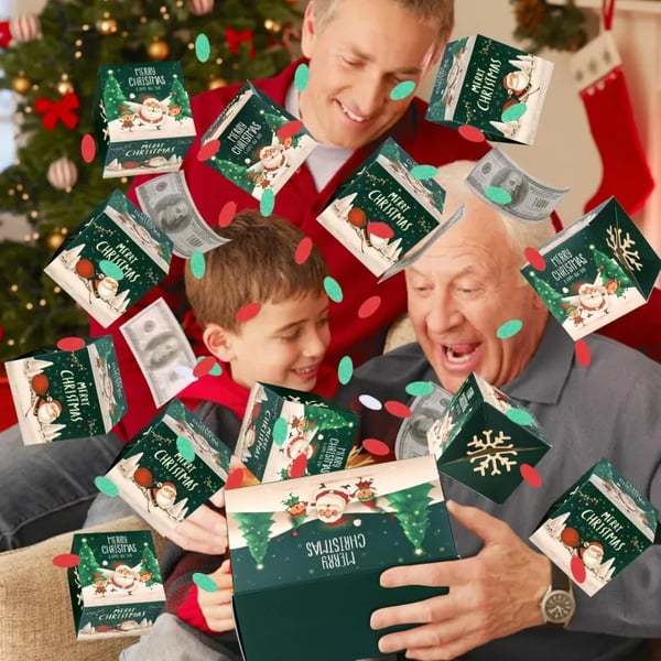 🔥🎁Newly Surprise Box Gift Box