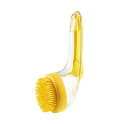 Dog Bath Brush New Choice