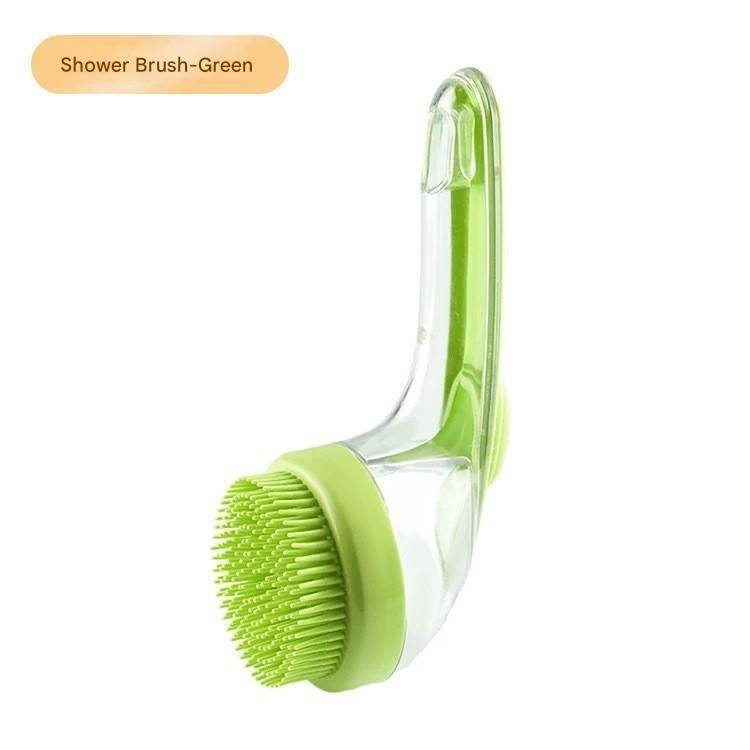 Dog Bath Brush New Choice