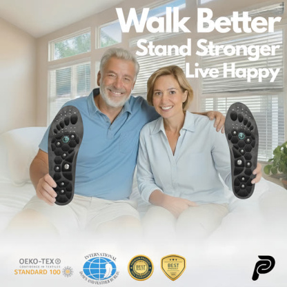 Acupressure Insoles