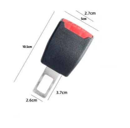 🔥Last Day 49% OFF🔥🎉Car Belt Buckle Extension Seat Belt Clips🚗
