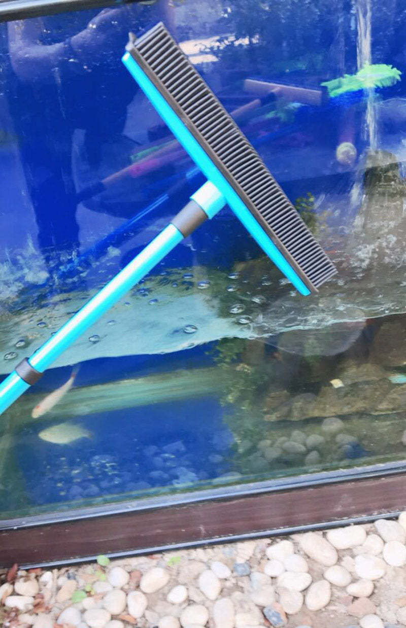 📢Offer ends TODAY - Carpet Hair & Fur Broomstick Remover