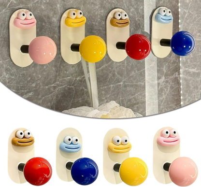 Dopamine Adhesive Hooks