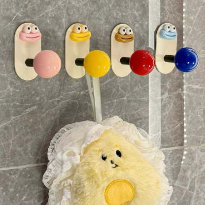 Dopamine Adhesive Hooks