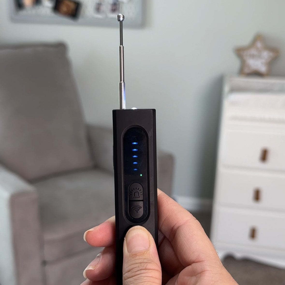 45% Off🔥Hidden Camera Detector