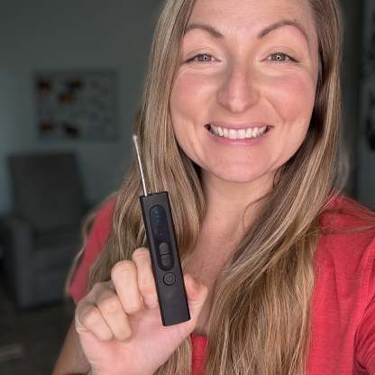 45% Off🔥Hidden Camera Detector