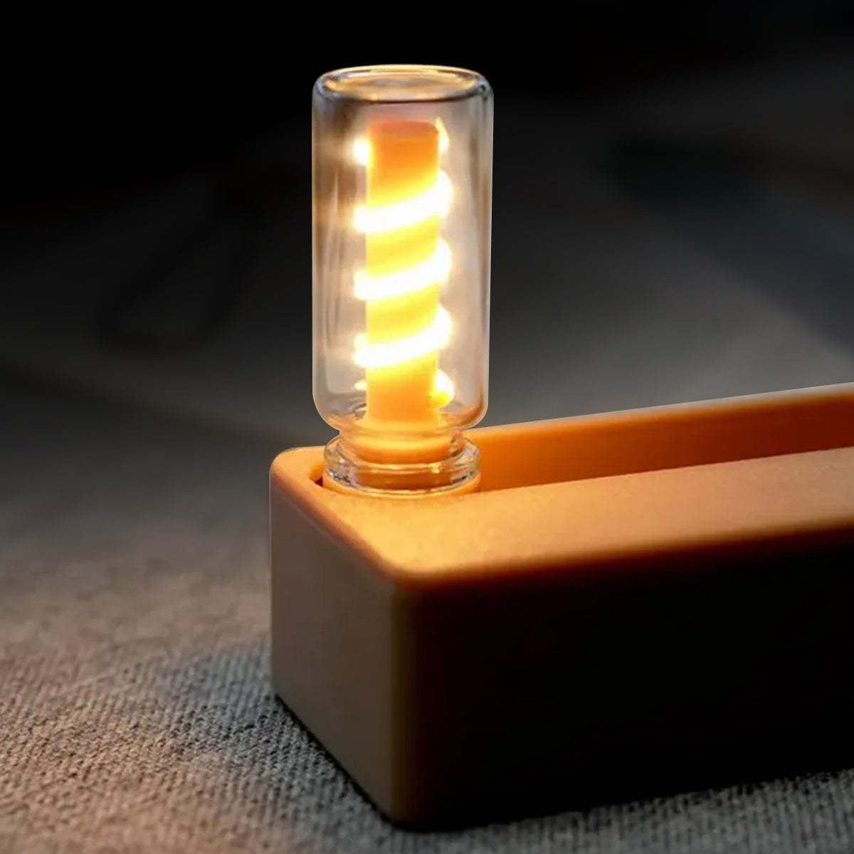 LED Creative Mechanical Night Light