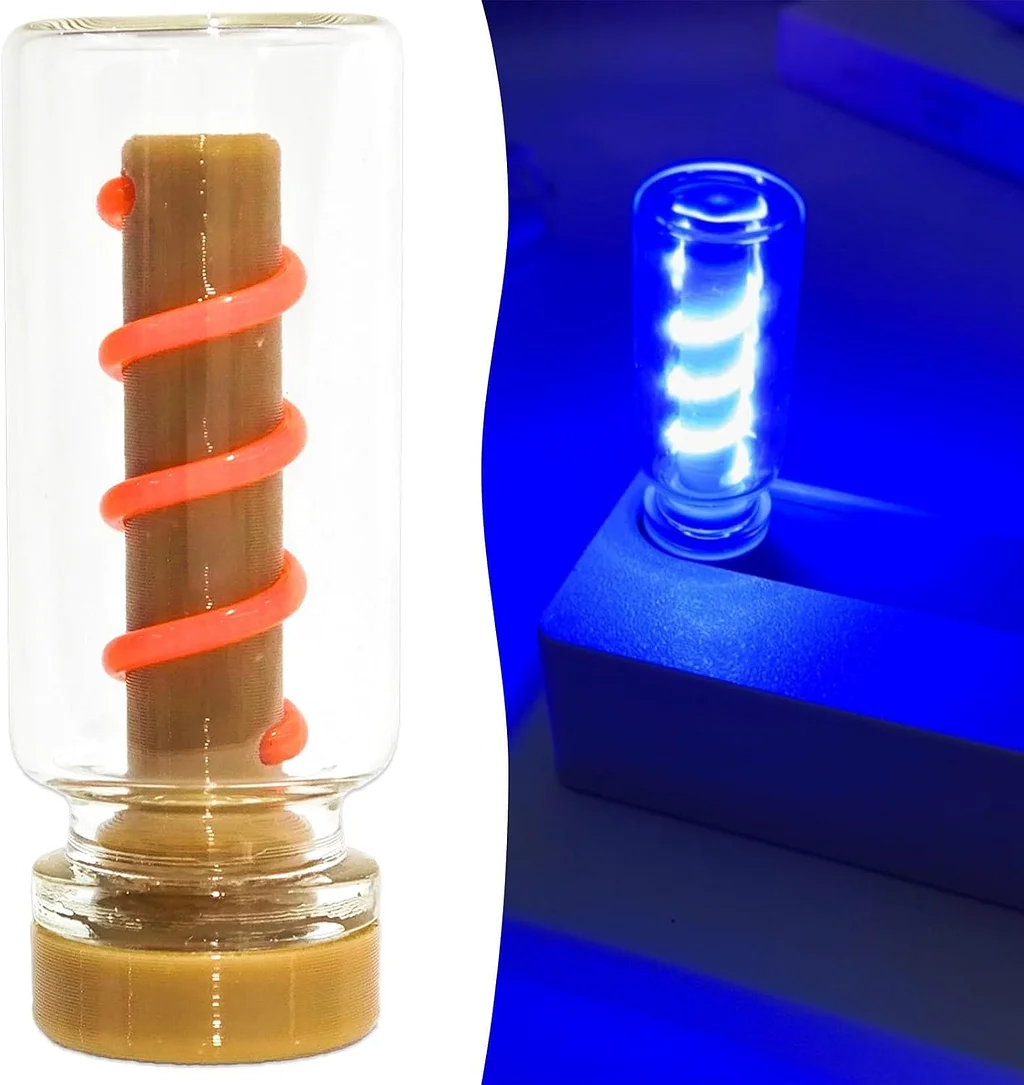 LED Creative Mechanical Night Light