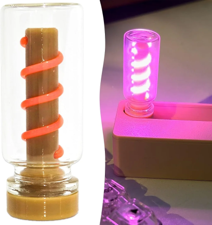 LED Creative Mechanical Night Light