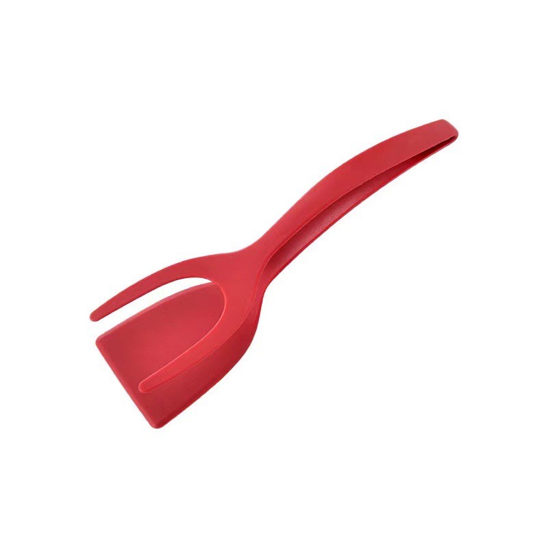 2 in 1 Kitchen Spatula with Durable & Multi-Functional