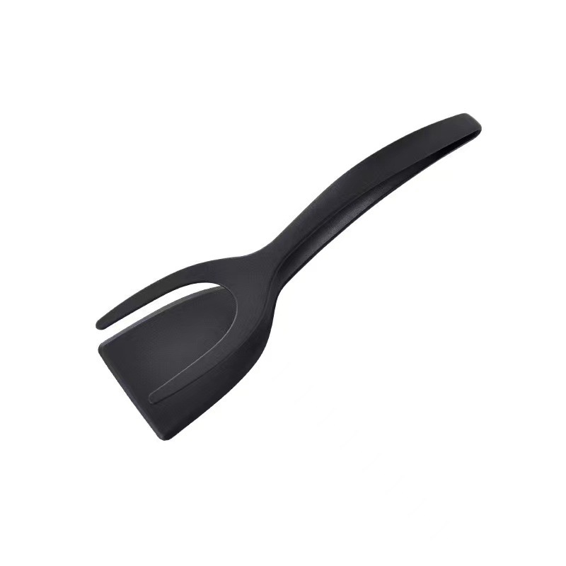 2 in 1 Kitchen Spatula with Durable & Multi-Functional