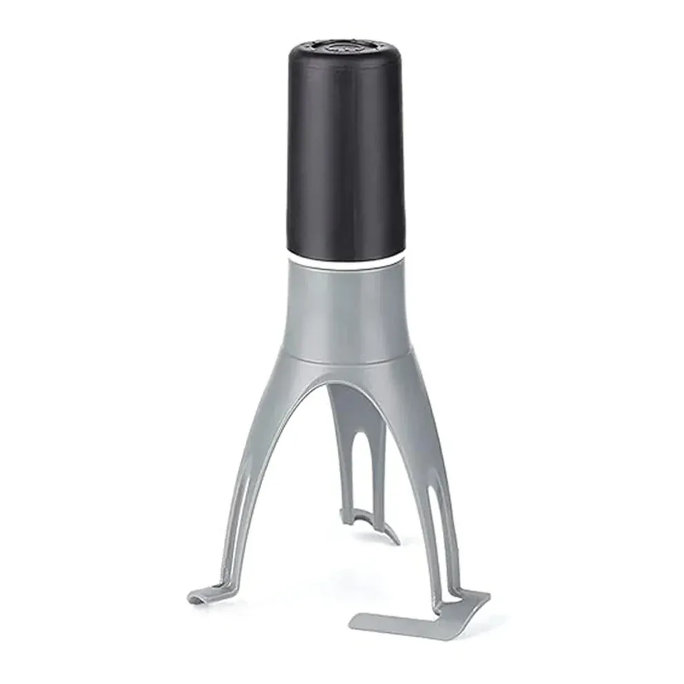 🥄 Triangle Pan Stirrer / Battery-Powered Kitchen Tool