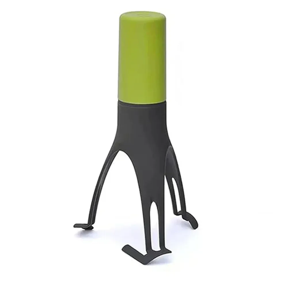 🥄 Triangle Pan Stirrer / Battery-Powered Kitchen Tool