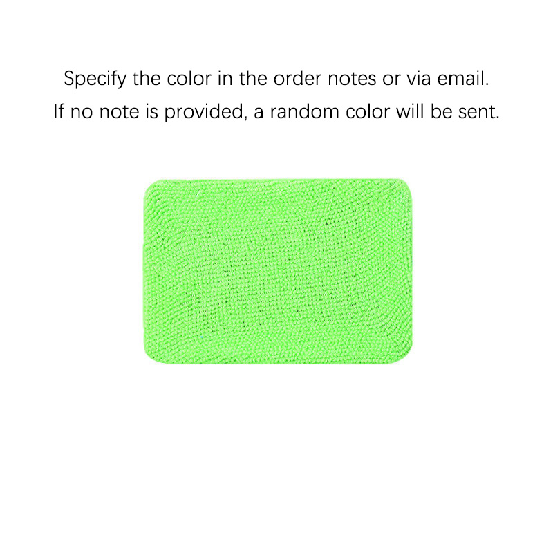 🧽 Windshield cleaning tool