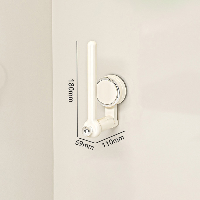🔥Multifunctional Sucker Hanging Rod