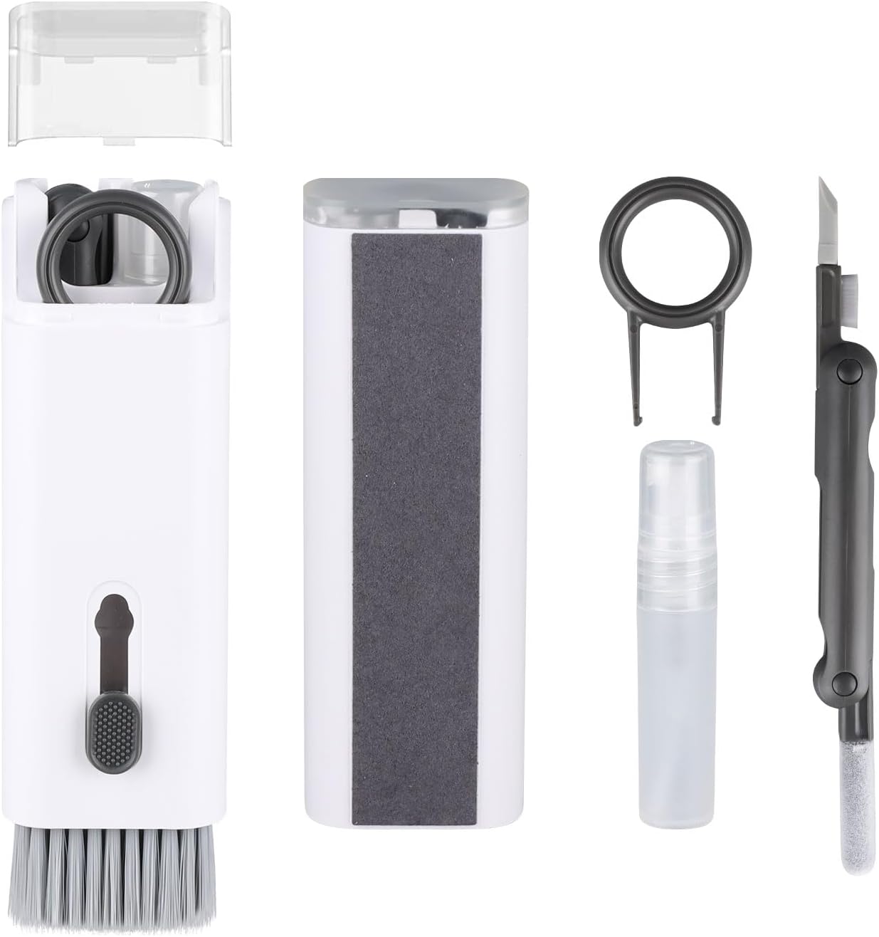 7 in 1 Keyboard & Earphone Cleaner