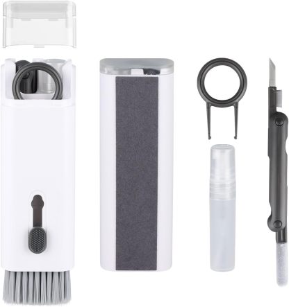 7 in 1 Keyboard & Earphone Cleaner